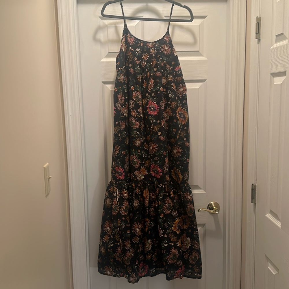 Natural Life Maxi Dress